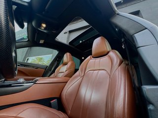 Maserati Levante FULL EXTRAS