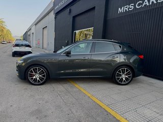 Maserati Levante FULL EXTRAS