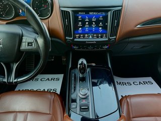 Maserati Levante FULL EXTRAS