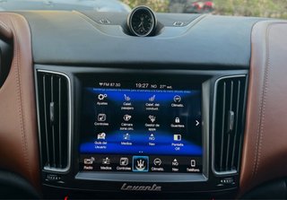 Maserati Levante FULL EXTRAS