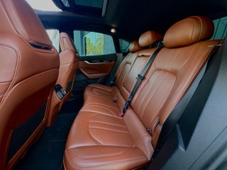 Maserati Levante FULL EXTRAS