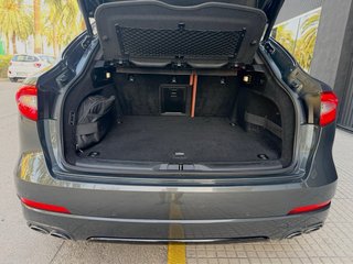 Maserati Levante FULL EXTRAS