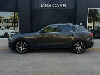 Maserati Levante FULL EXTRAS