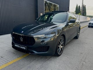 Maserati Levante FULL EXTRAS