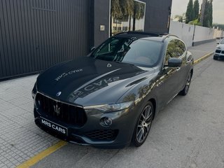 Maserati Levante FULL EXTRAS