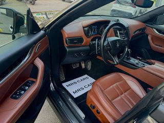 Maserati Levante FULL EXTRAS