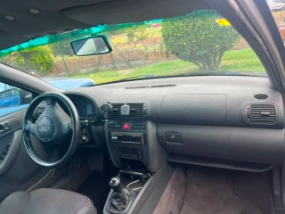 Audi A3 1997