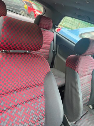Audi A3 1997