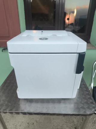 Impresora HP OfficeJet Pro 7740