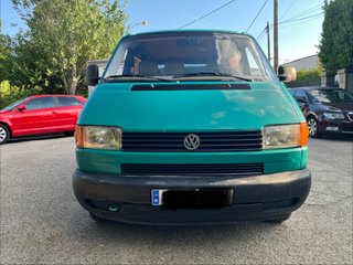 Volkswagen Transporter T4  1997