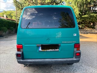 Volkswagen Transporter T4  1997