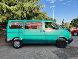 Volkswagen Transporter T4  1997