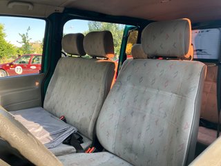 Volkswagen Transporter T4  1997