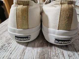Zapatillas Superga Multicolor Talla 38