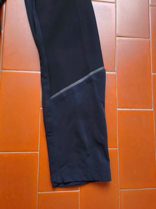 Giacca Peak Performance softshell L uomo nera