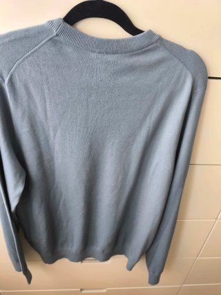 Jersey Paul Smith Azul Talla M