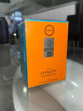 Armaf Odyssey Mandarin Sky EDP - Edición Limitada