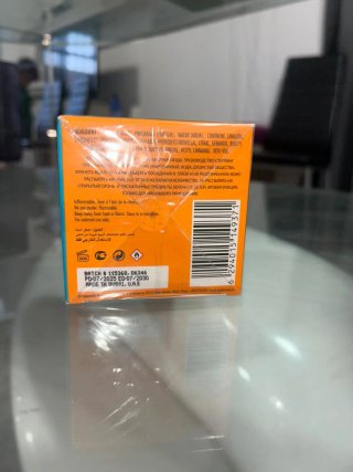 Armaf Odyssey Mandarin Sky EDP - Edición Limitada