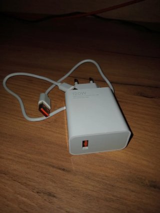 Cargador