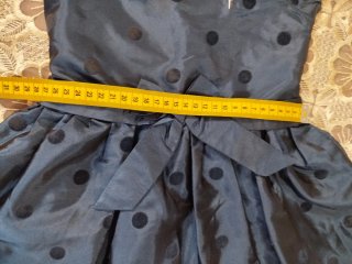 Vestito per bambina 3 anni elegante