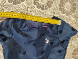 Vestito per bambina 3 anni elegante