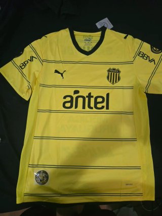 Camisetas de peñarol