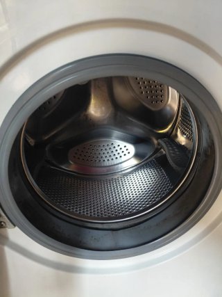 Lavadora INFINITON 7kg para reparar,  no funciona