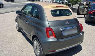 FIAT 500 2018