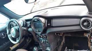 Mini 102480 soporte paragolpes 7432942 mini 3p f56