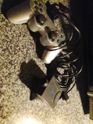 Mando Sony PlayStation DualShock 3