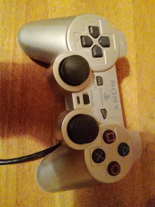 Mando Sony PlayStation DualShock 3