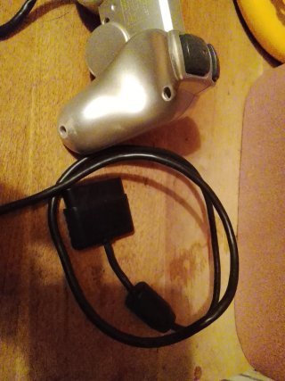 Mando Sony PlayStation DualShock 3