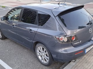 Mazda 3 2007
