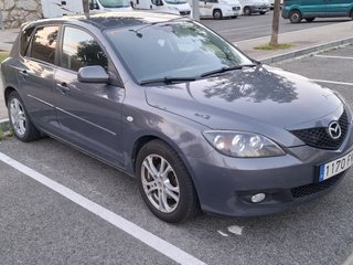 Mazda 3 2007