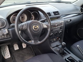 Mazda 3 2007