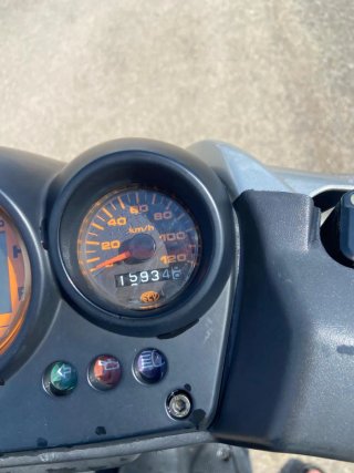 Yamaha Aerox. Muy buen estado. 16.000km
