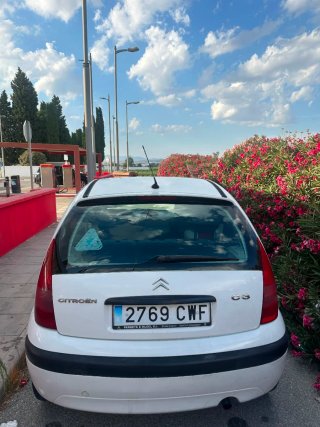 Citroen C3 2004
