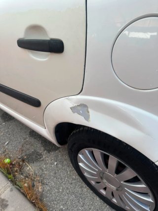 Citroen C3 2004