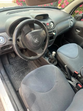 Citroen C3 2004