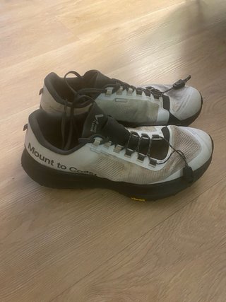 Mount to Coast T1