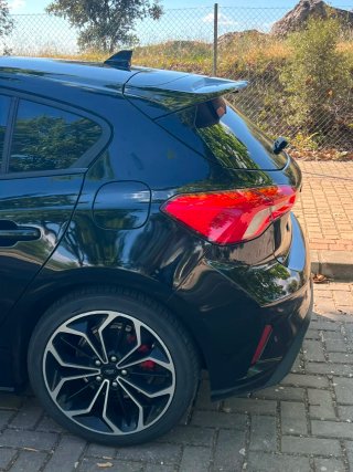 Ford Focus St line X 2021