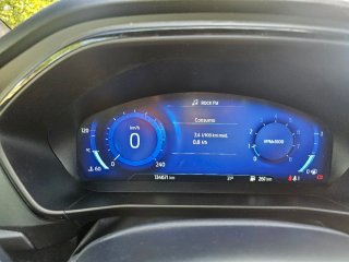 Ford Focus St line X 2021