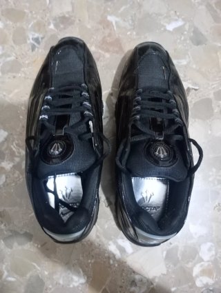 Zapatillas Nike Negras