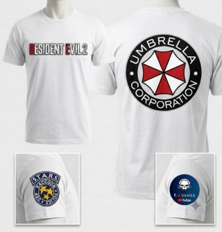 Camisetas personalizadas