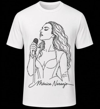 Camisetas personalizadas