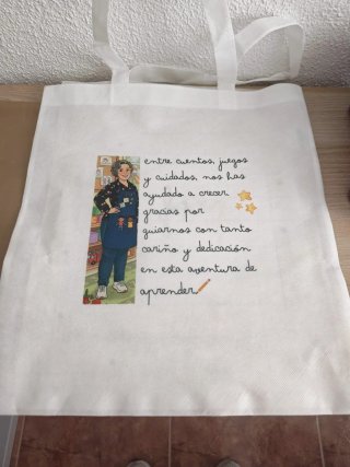 Camisetas personalizadas