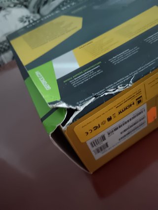 Tarjeta Gráfica Zotac RTX 3070 Ti 8G