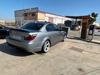 BMW Serie 5 2005