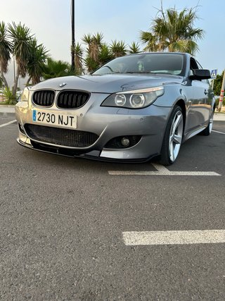 BMW Serie 5 2005