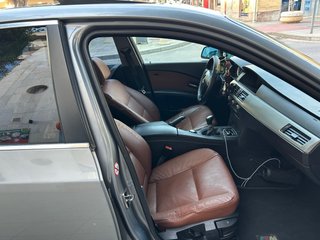 BMW Serie 5 2005